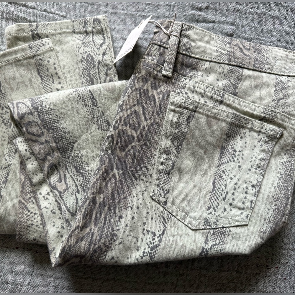 Joes jeans wild collection